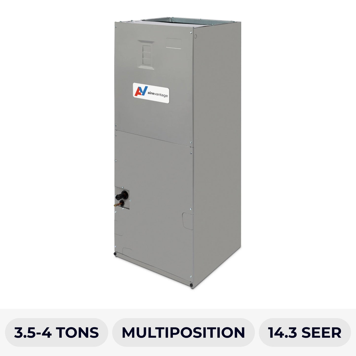 AIREVANTAGE 3.5-4 TON AIR HANDLER
