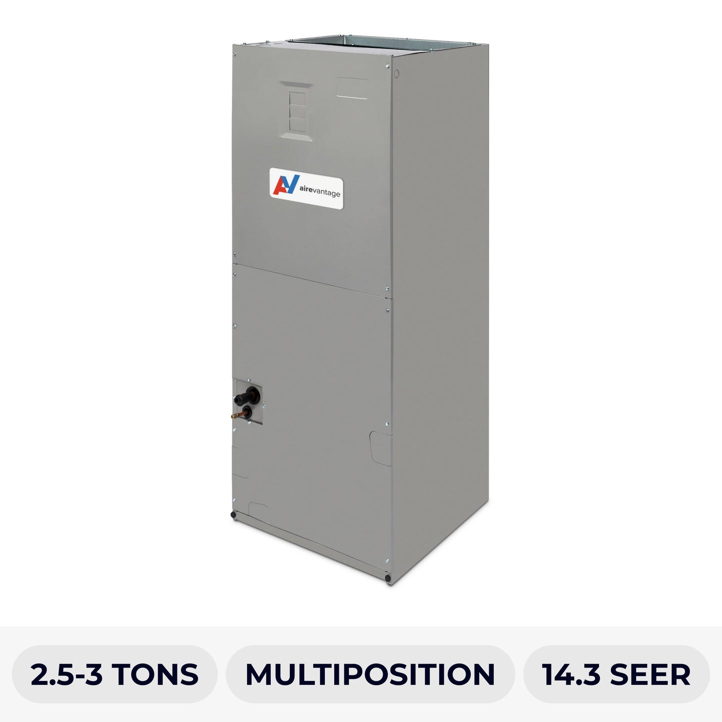 AIREVANTAGE 2.5-3 TON AIR HANDLER