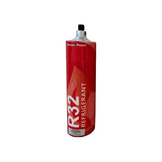 REFRIGERANT R-32 1.43LB