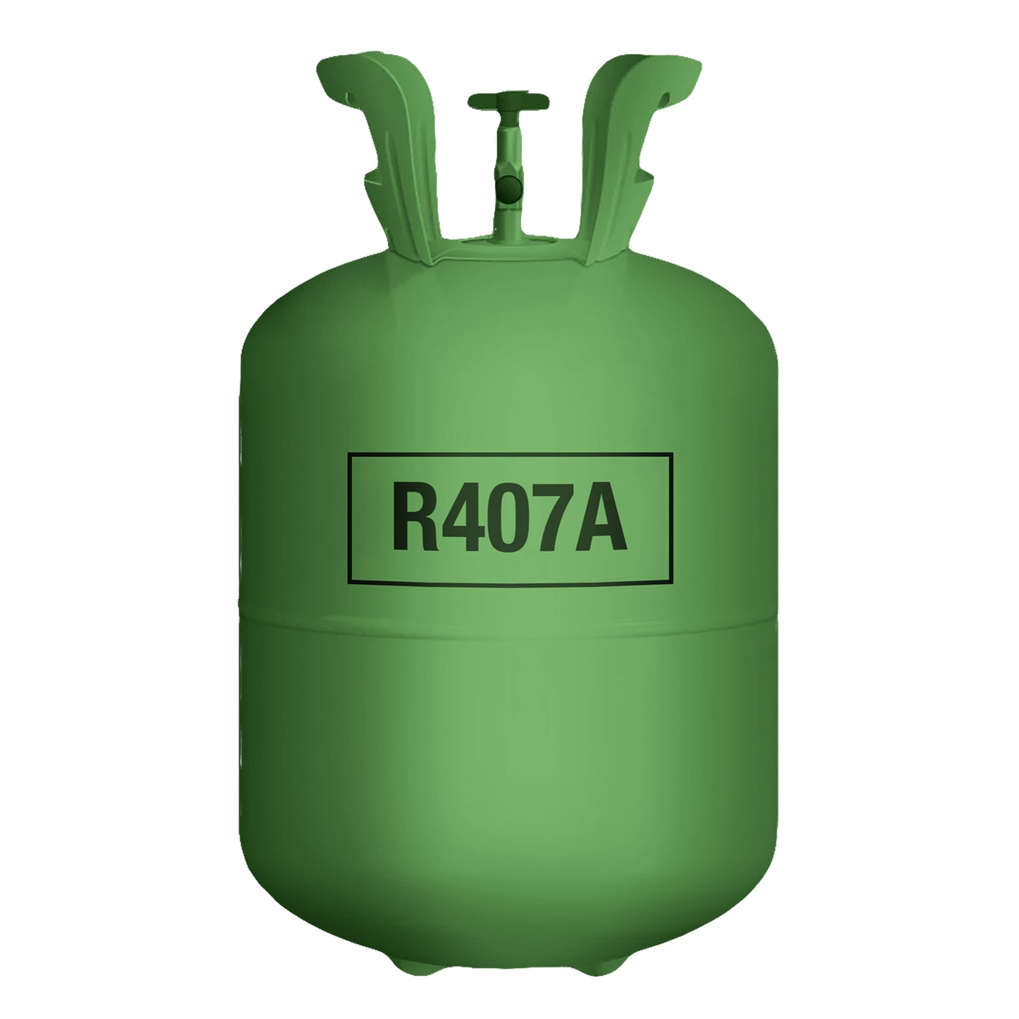 REFRIGERANT R-407A 25 POUNDS