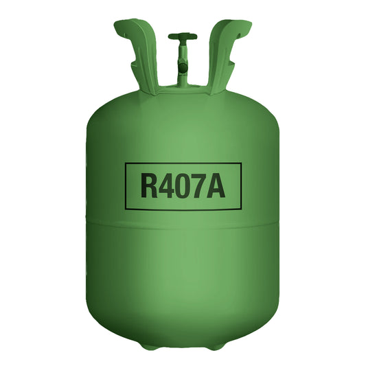 REFRIGERANT R-407A 25 POUNDS