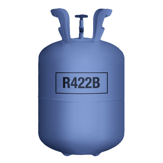 REFRIGERANT R-422B 25 POUNDS