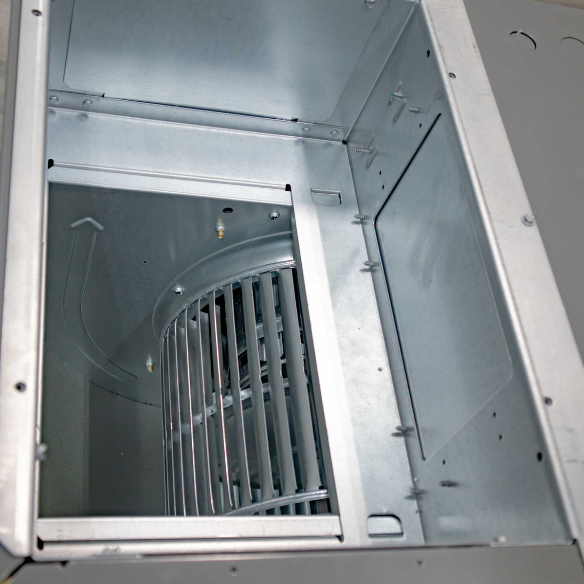 Rheem 1.5 Ton Air Handler, R-410A – Clearance