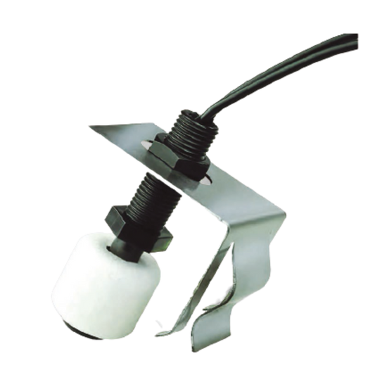 CONDENSATE DRAIN PAN SWITCH SMART ELECTRIC SOS-3