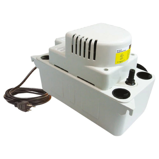 CONDENSATE PUMP FOR CENTRAL UNIT SMART ELECTRIC