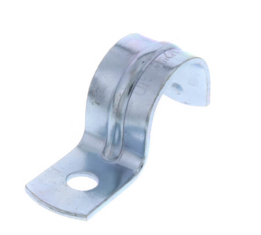 ONE HOLE STEEL STRAP