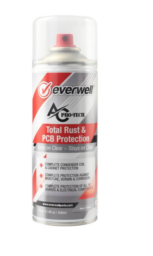 AC PRO-TECH TOTAL RUST-PCB PROTECTION 400ML