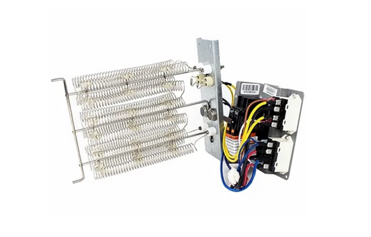 ELECTRIC HEAT KIT