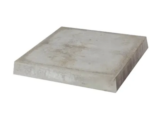 CONCRETE PADS