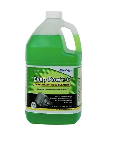 EVAP POWER C EVAPORATOR COIL CLEANER 1G 4168-08