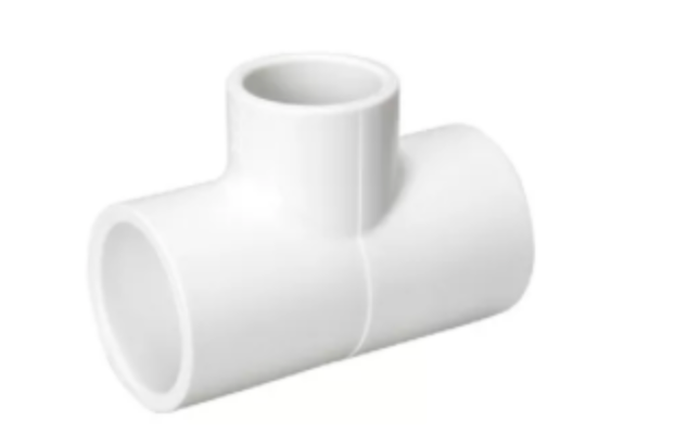 PVC TEE 3/4