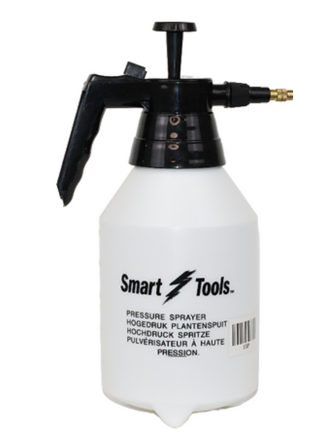 PRESSURE SPRAYER 1.5L