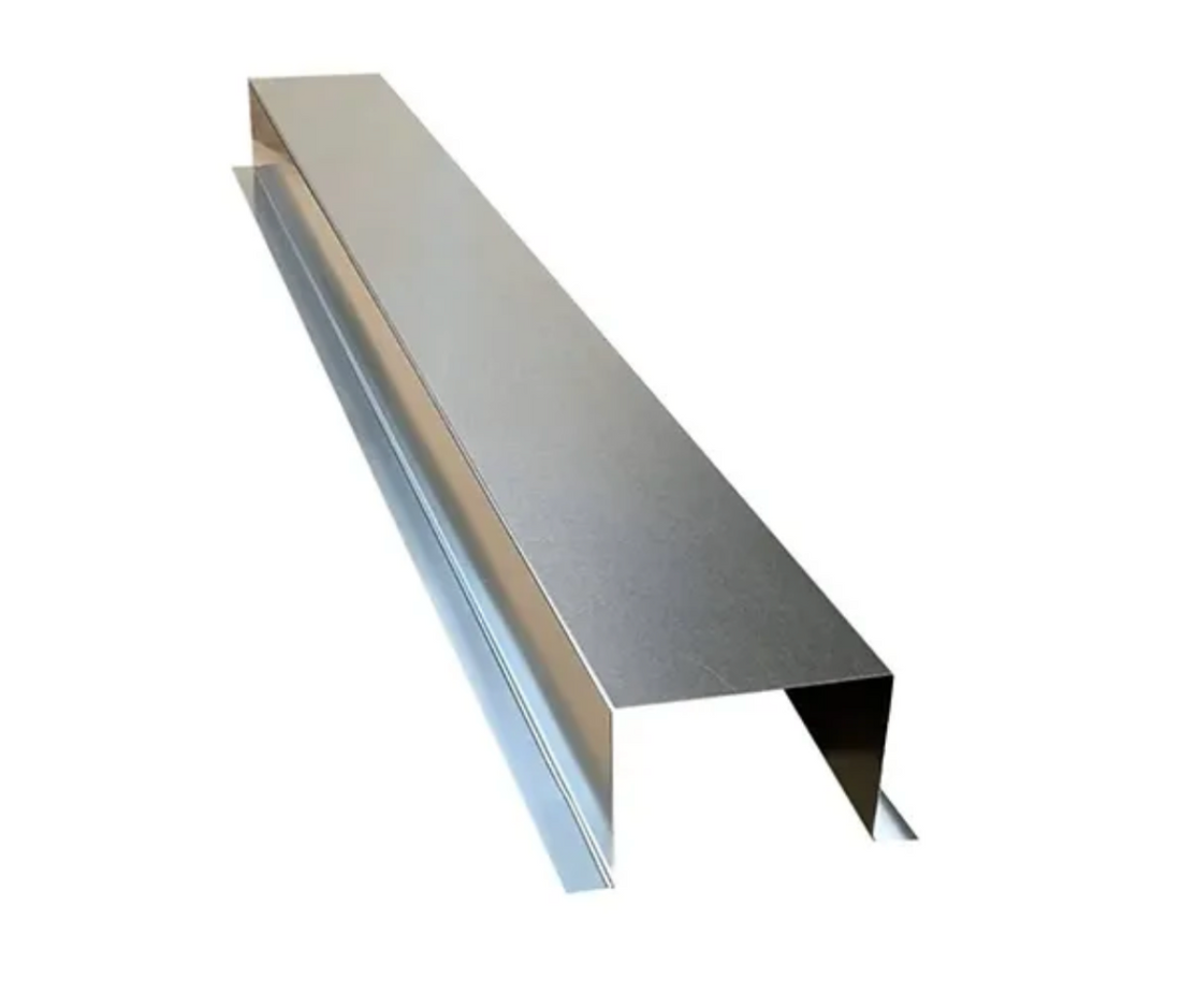 METAL LINE COVER ANGLE CAP 4