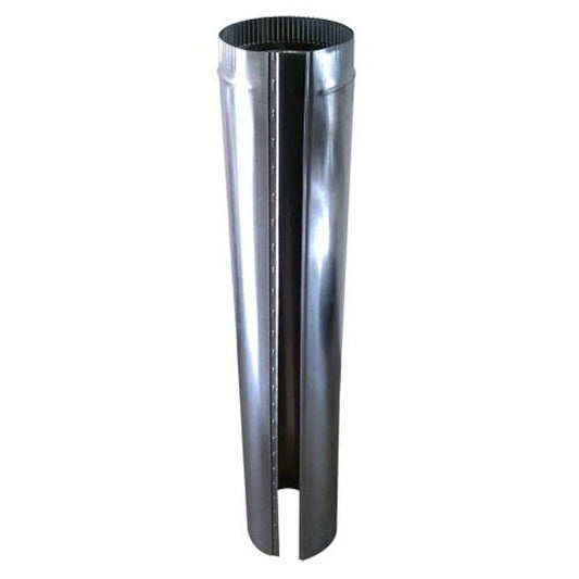SNAP LOCK PIPE 5FT