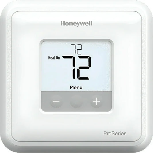 THERMOSTAT HONEYWELL T1 PRO NON-PROGRAMMABLE