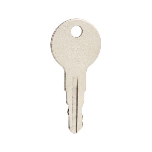 THERMOSTAT GUARD WITH KEYS TG-4