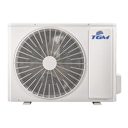 TGM 12000 BTU HEAT/COLD 17SEER2 R-32 220V