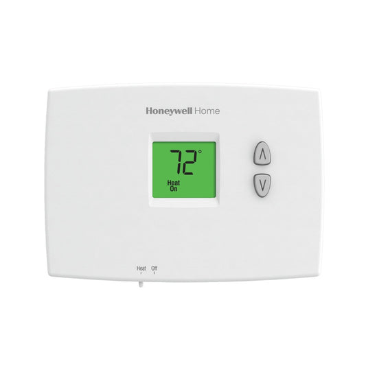 THERMOSTAT HONEYWELL PRO 1000 NON-PROGRAMMABLE