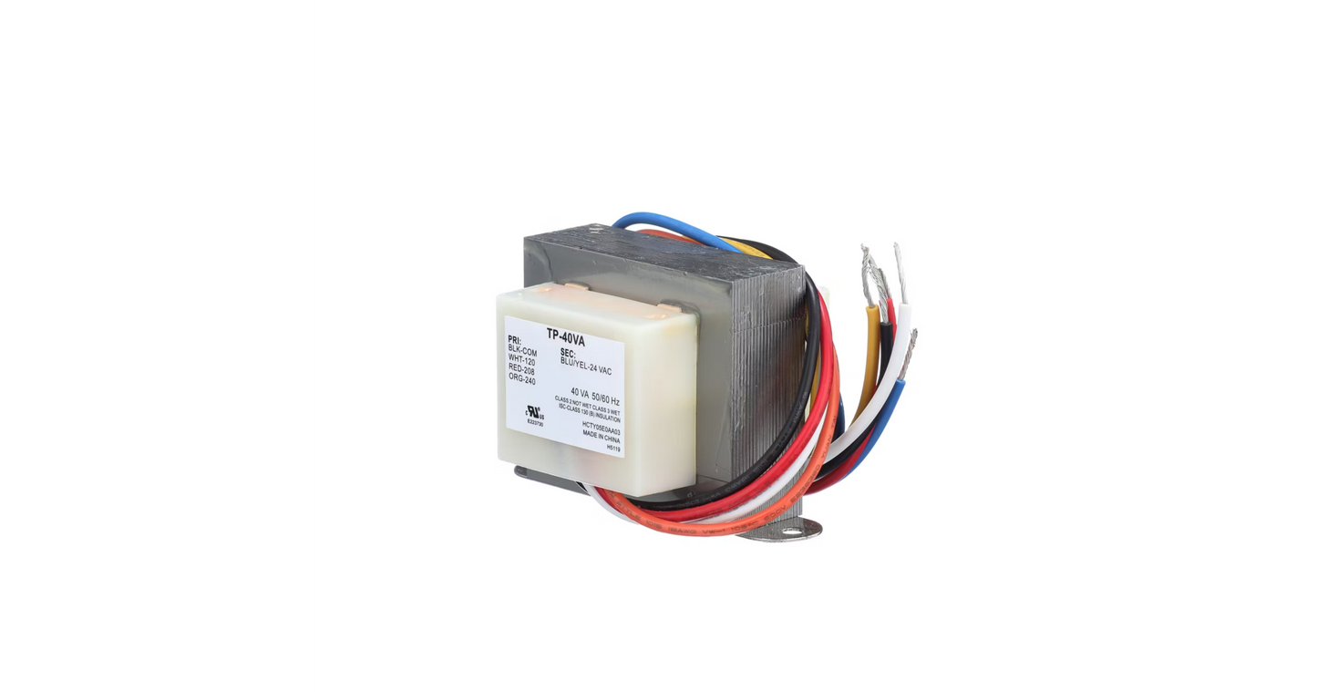 TP-40VA TRANSFORMER