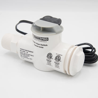 CONDENSATE DRAIN LINE SWITCH TRADE PRO CS1