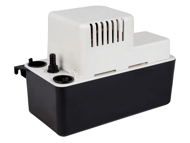 CONDENSATE PUMP FOR CENTRAL UNIT VCMA 115V