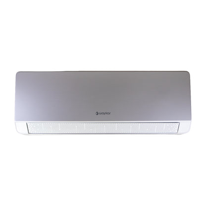 Mini Split WAYKAR 12000 BTU HEAT/COLD 22SEER2 R-32 110V