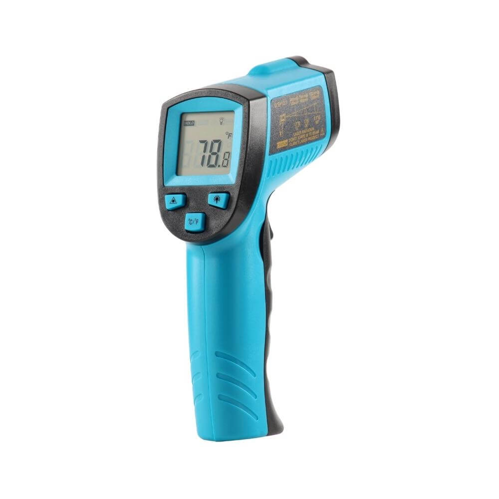 LASER INFRARED THERMOMETER