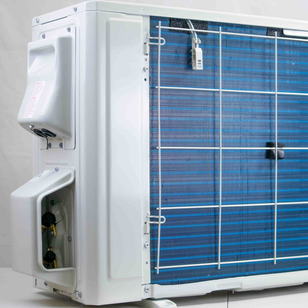 Mini Split WAYKAR 12000 BTU HEAT/COLD 22SEER2 R-32 110V
