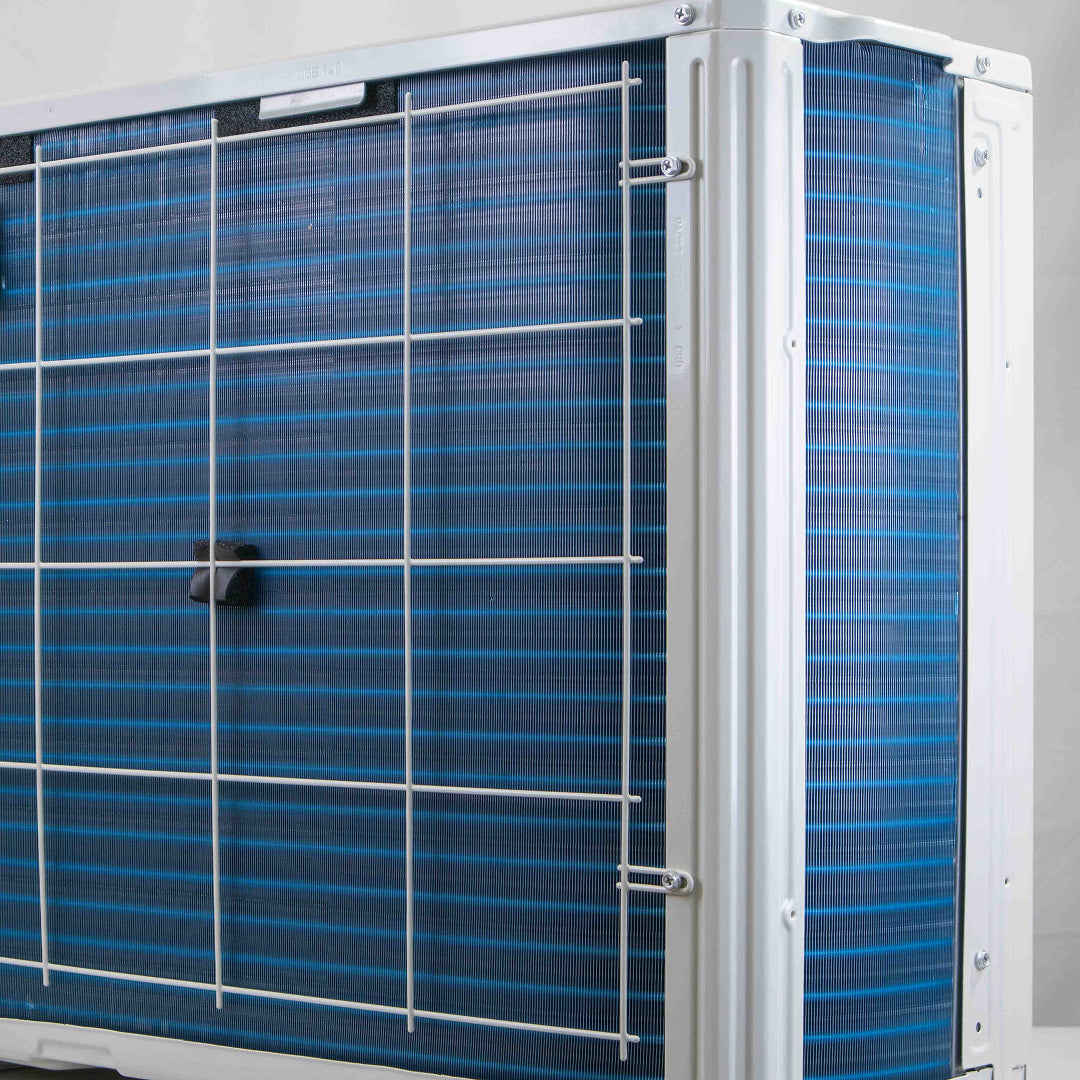 Mini Split WAYKAR 12000 BTU HEAT/COLD 22SEER2 R-32 110V