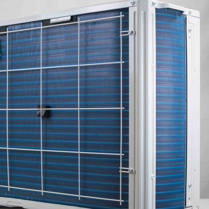 Mini Split WAYKAR 12000 BTU HEAT/COLD 22SEER2 R-32 110V