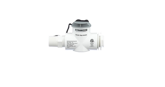 CONDENSATE DRAIN LINE SWITCH TRADE PRO CS1