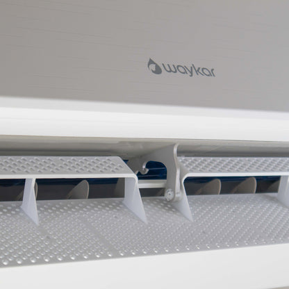 Mini Split WAYKAR 12000 BTU HEAT/COLD 22SEER2 R-32 110V