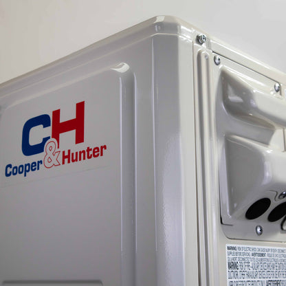 Mini Split COOPER & HUNTER MIA 12,000 BTU HEAT/COOL MINI SPLIT 21.2 SEER2 R-454B 115V