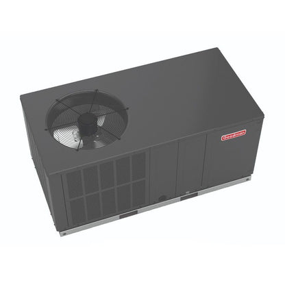 GOODMAN 3.0 TON PACKAGE UNIT HEAT PUMP R-32