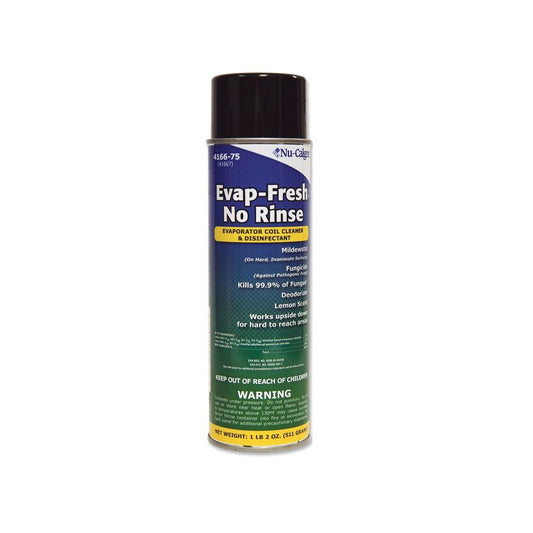 EVAP-FRESH NO RINSE 18oz 4166-75