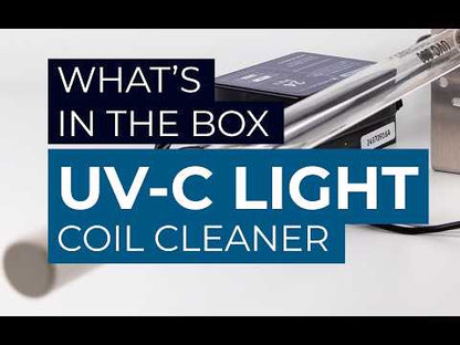 UV LIGHT AMERICANSTART G500+ 24V