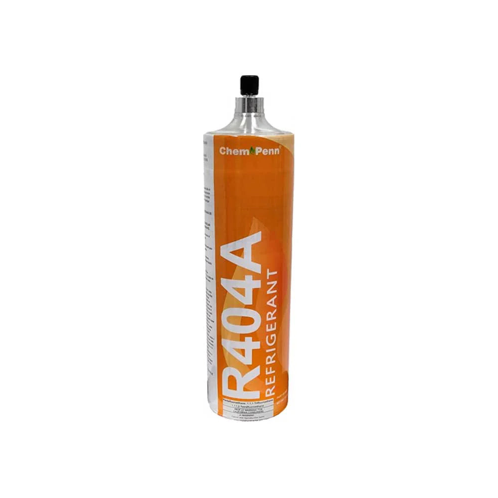 REFRIGERANT R-404A 1.43LB