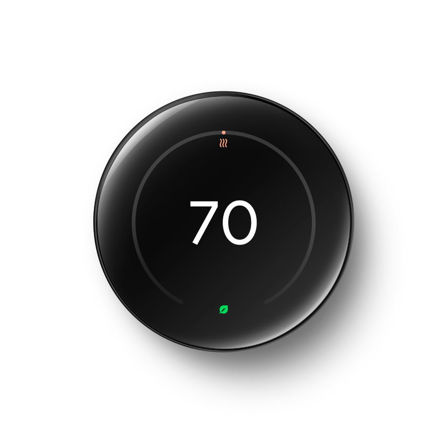 THERMOSTAT NEST PRO EDITION