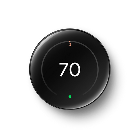 THERMOSTAT NEST PRO EDITION