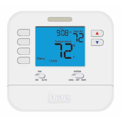 THERMOSTAT VIVE PROGRAMMABLE